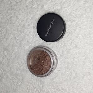 BareMinerals loose eyeshadow pigment